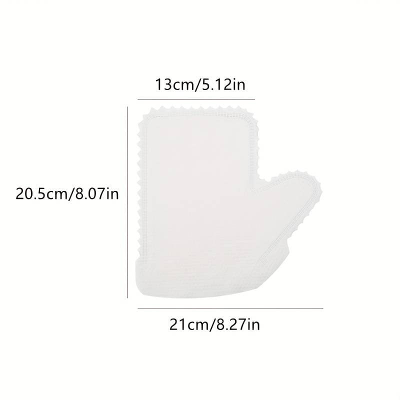 Set Of 10 Household Cleaning Gloves, Multifunctional Lazy Rags Gloves, Fish Scale Cleaning Duster Gloves, Multipurpose Kitchen Bathroom Household Cleaning Duster, Wet and Dry Dual-use Cloth, Reusable Non Woven Rag Set Of 10 Household Cleaning Gloves, Multifunctional Lazy Rags Gloves, Fish Scale Cleaning Duster Gloves, Multipurpose Kitchen Bathroom Household Cleaning Duster, Wet and Dry Dual-use Cloth, Reusable Non Woven Rag